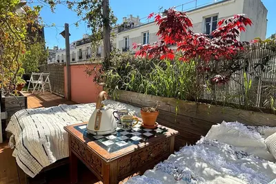 Image de L'appartement Dagorno