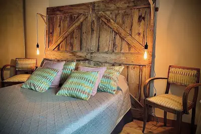 Image de Le Family Cottage du Brask et son lac Privé