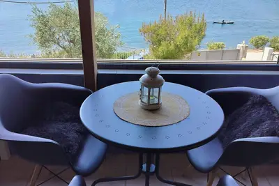 Image de Cap Sounion Beachfront House