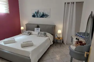 Image de Appartement de vacances Marsala pour 1 - 4 personnes avec 2 chambres Ă coucher - Appartement de vaca
