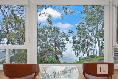 Image de Angels Little Haven - Reserve Waterfront