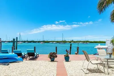 Image de Sanctuary Bay~ Open Harbor Views, near Sombrero