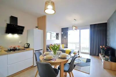 Image de OnHoliday Apartamenty, Kołobrzeg ul. Poleska 12/101