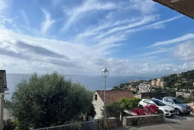 Image de Appartement à Pietranera, à 5 min de la Plage et des Commerces