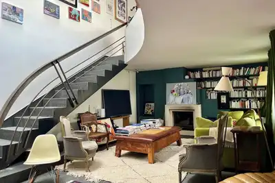 Image de Grande Maison Parisienne