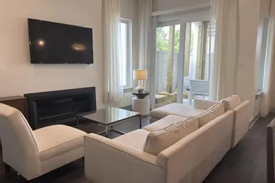 Image de Unit 111 @ The Pointe | Resort Pool + Hot Tub | Grills, Fire Pit, & Restaurant