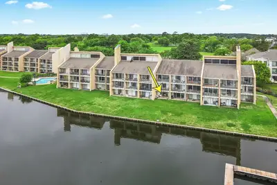 Image de Lakeside Getaway on Lake Conroe