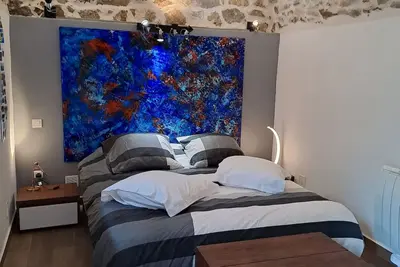 Image de Corse Studio 2 Personnes