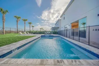 Image de Last Minute Disney Getaway! Villa with Private Pool & Hot Tub. Book Now! #110699