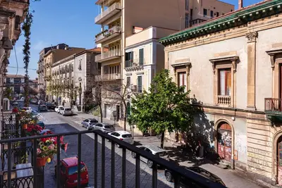 Image de Maddalena Classic Apartment by Wonderful Italy