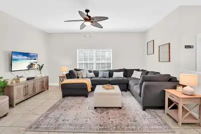 Image de Last Minute Disney Getaway! Luxury Villa with Private Pool. Book Now! #113425