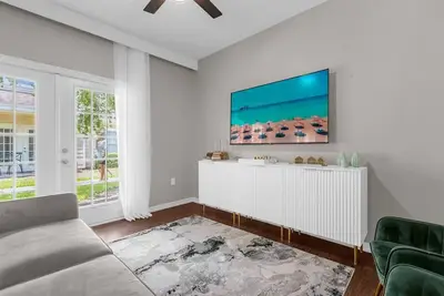 Image de Last Minute Disney Getaway! Townhouse with Private Pool. Book Now! #114041