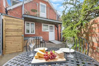 Image de Kings Cottage - Swanage