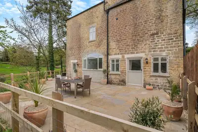 Image de The Coach House - Bridport