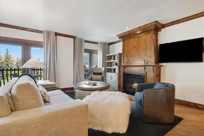 Image de The Aspen Mountain Residences 50ab - 2 Bedroom Residence