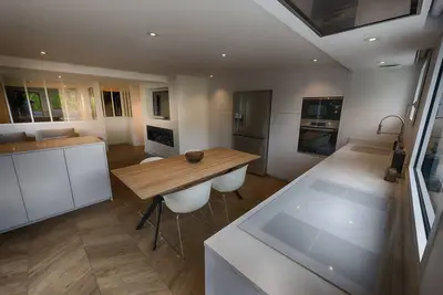 Image de Appartement Loft 2 Tarnos Ocean