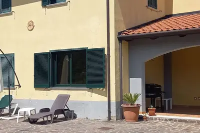 Image de Tenuta Armida Relax & Pool