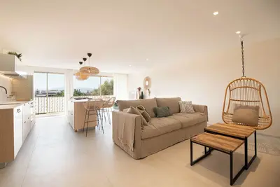 Image de Florida, 2 chambres et balcon