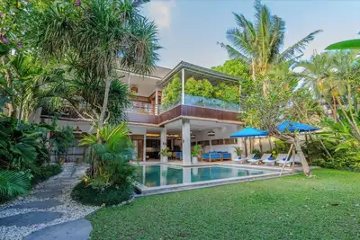 Image de Anjani Villas Estate Villa Satu
