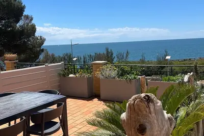 Image de 3 bedroom apartment in sã¨te