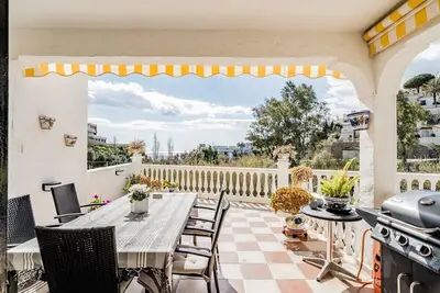 Image de Townhouse close to the beach