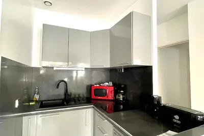 Image de Villa Cocooning Avec Jacuzzi - Hôpitaux Facultés