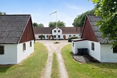 Image de Underbart Semesterboende på Orörda Österlen