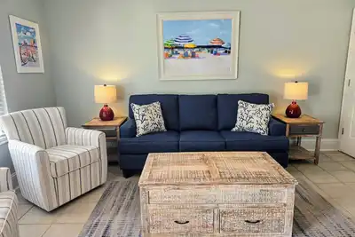 Image de Pet Friendly Southern Breeze #3- Free Daily Activities!