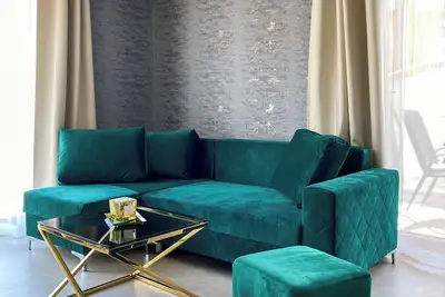 Image de Top Hill apartman KubĂnska hoÄľa