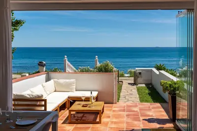 Playa Paraiso 5007 sea view