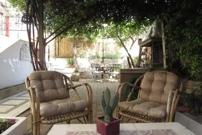 Image de Lemon Tree Apartment