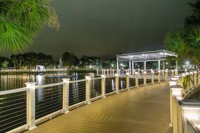 Image de Gg’ Hideaway is just 6 minutes from downtown