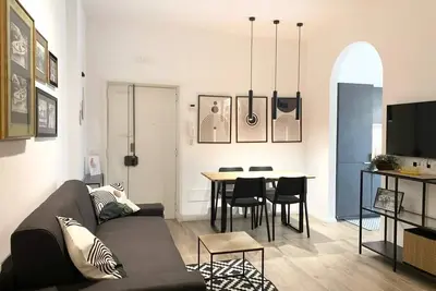 Image de Casa Foresta - Apartment in Sorrento Centre