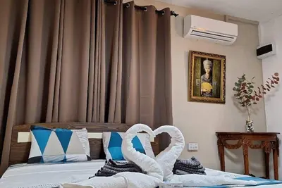 Image de Appartement de vacances Pointe aux Piments pour 1 - 2 personnes avec 1 chambre à coucher - Apparteme