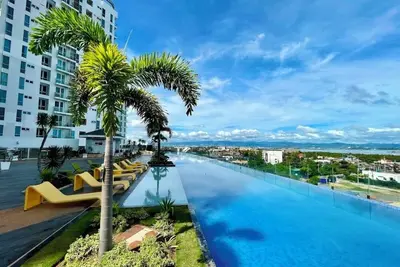 Image de Mactan Newton Condo with Pool Access