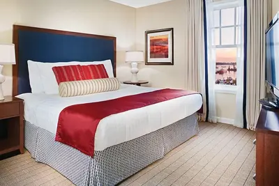 Image de Club Wyndham Long Wharf Deluxe Two Bedroom, Two Bath