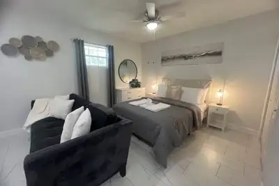 Image de Enjoy in this beautiful and serene south Lakeland area\nPerfect for 4 traveler