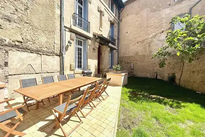 Image de Grande Maison De Charme