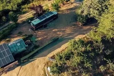 Image de Rv1 Site w\/ Hookups Near Kings Canyon & Sequoia Np