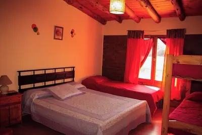 Image de Cabañas Clarita