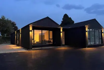 Image de Brand New Luxury villa with spectacular views.