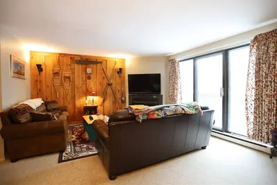 Image de Waterville Valley Condo for many family fun adventures! (Whe54v)