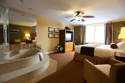 Image de Pollard Brook Resort Condo for Winter Vacation Week! (PB2Kil)