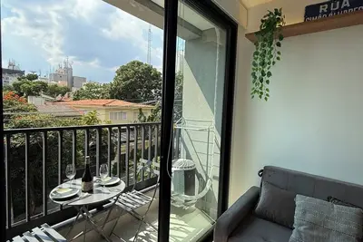 Image de Studios Vila Madalena | Delfhy