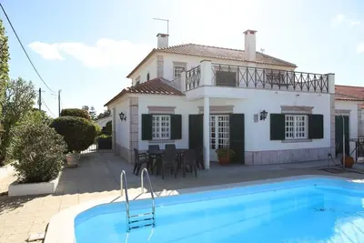 Image de Casa vista Arrabida