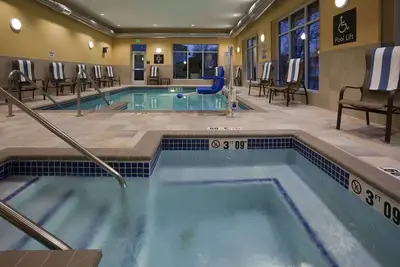 Image de Best Value, Quality Stay! 3 King Bed Deluxe Units, Indoor Pool!