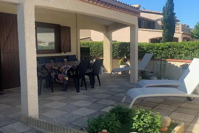 Image de Villa d'angle tout confort