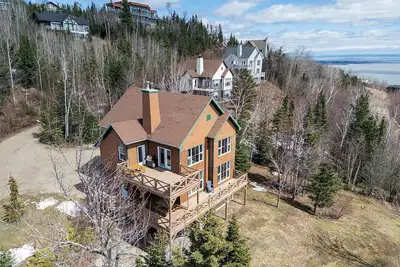 Image de Condo Cottage 120b | Somptueux et confortable