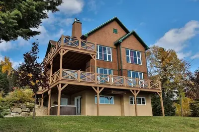 Image de Condo 120h | Nature avec vue sur la Rivière