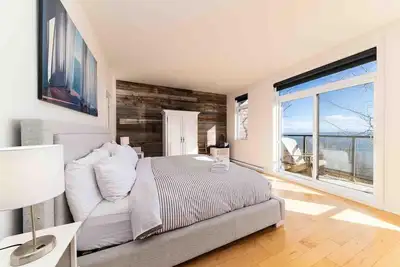 Image de Meridien de Charlevoix - Vue Fleuve  et Confort